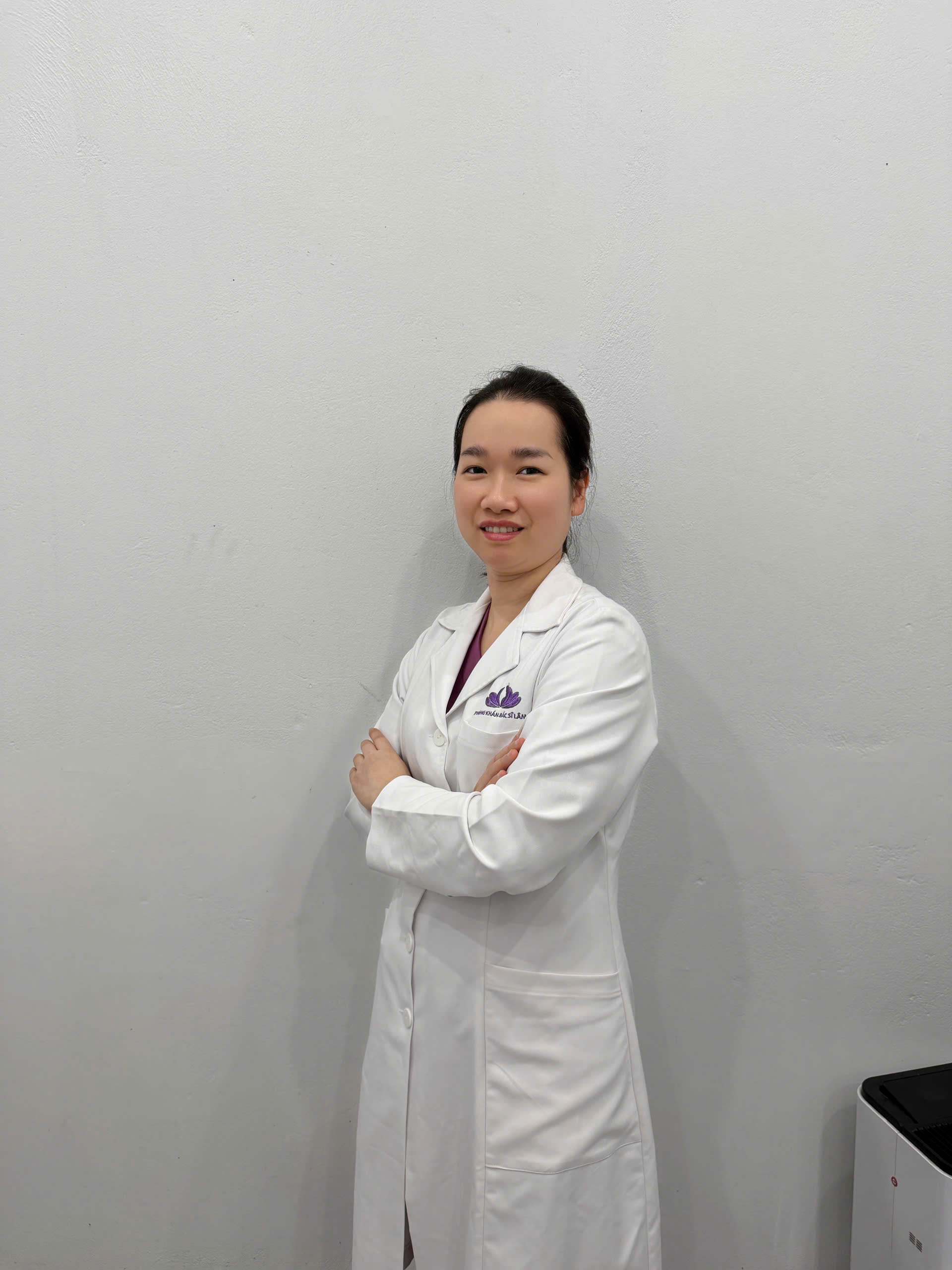 BS. Trần Thị Hằng