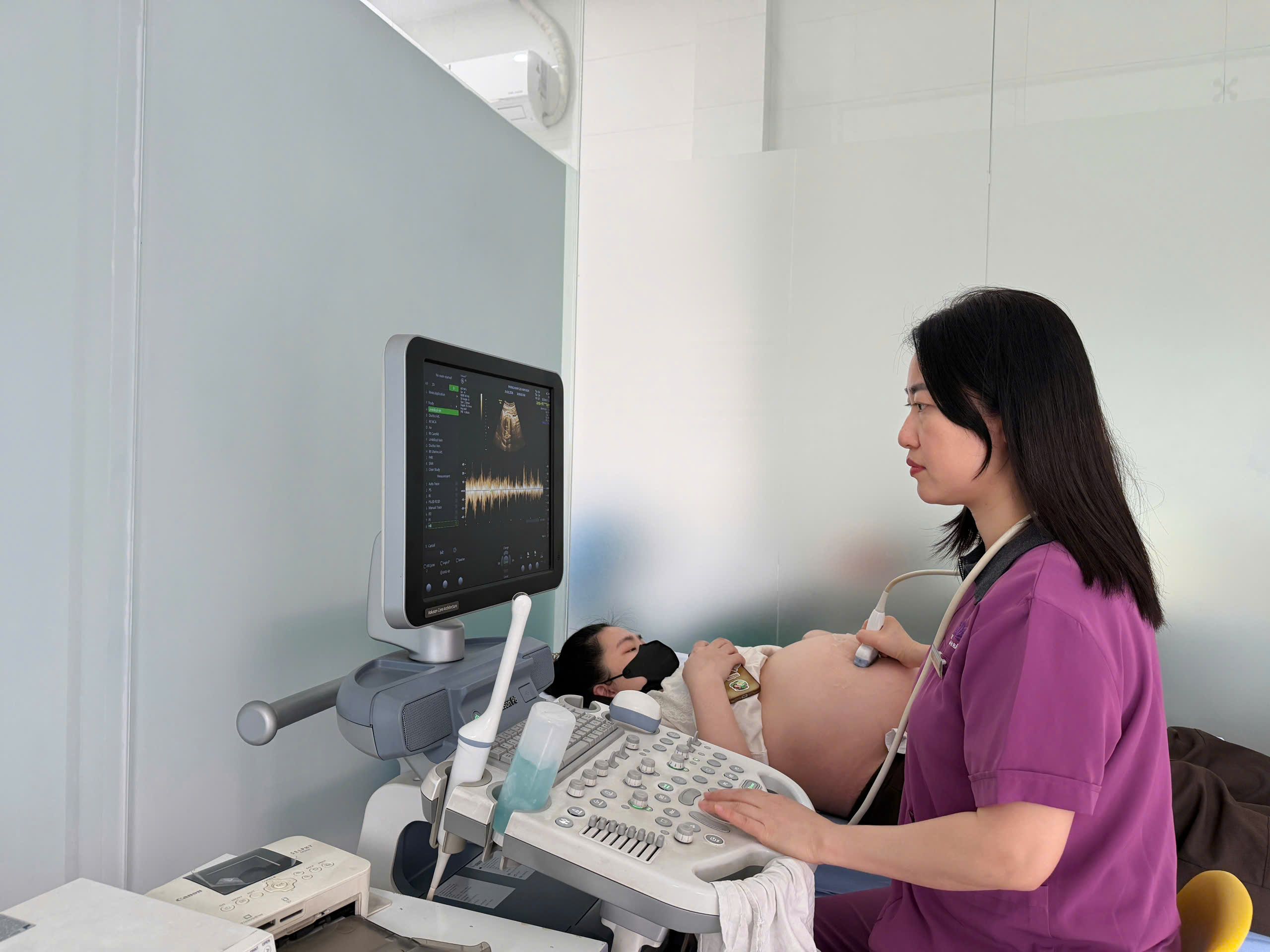 Phòng khám Bác sĩ Lâm