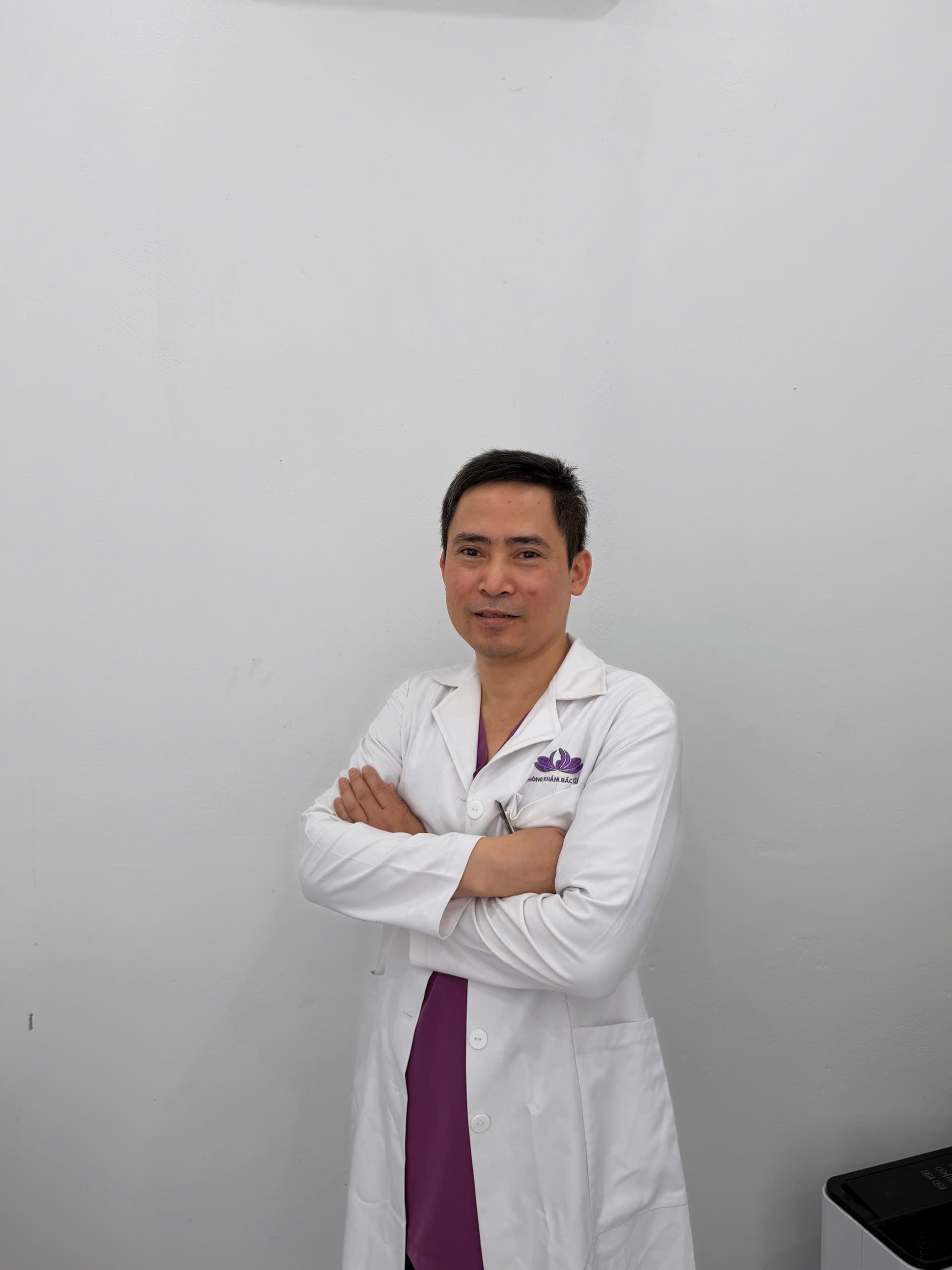 Hoạt động khám bệnh