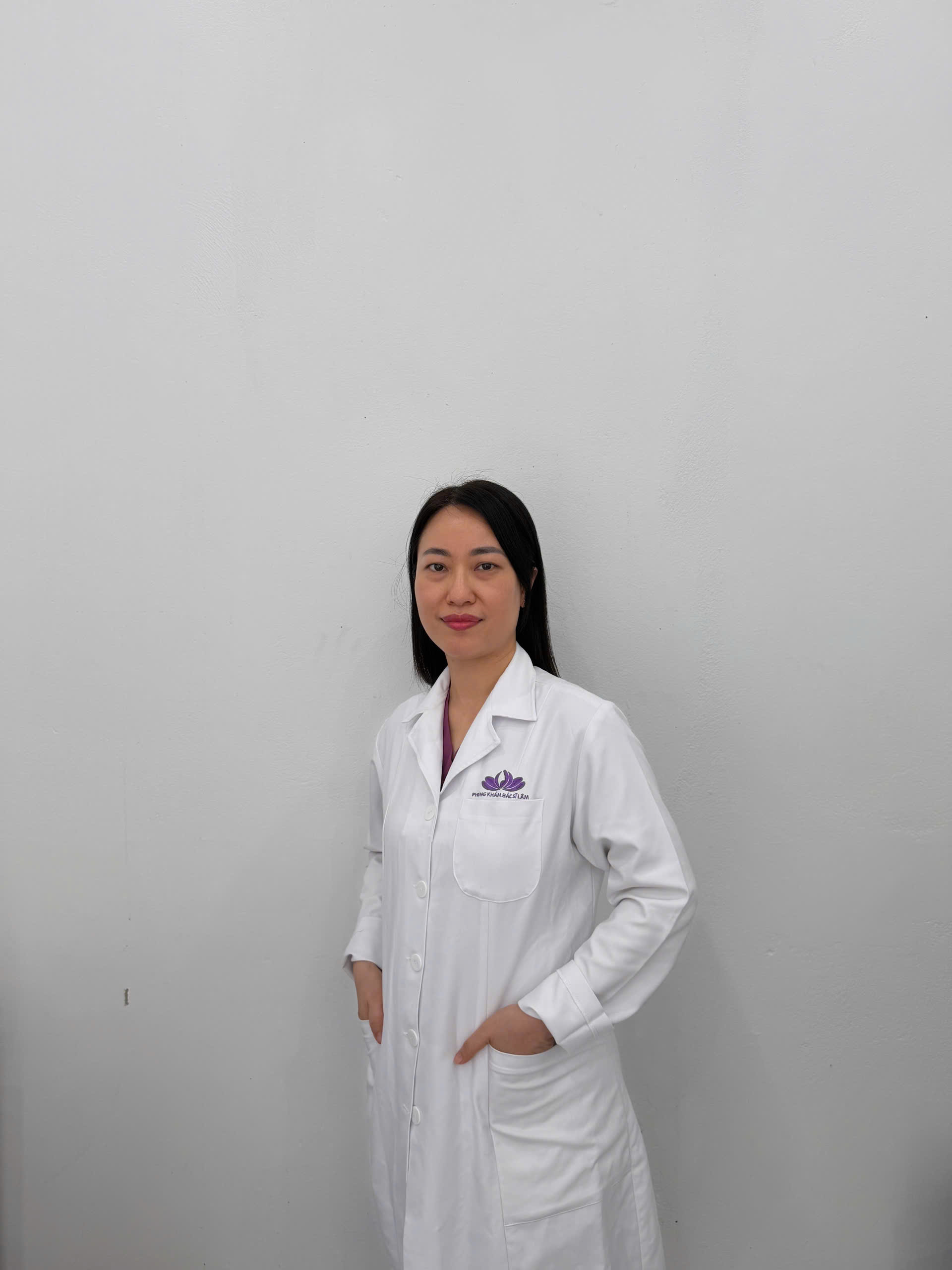 Hoạt động phòng khám