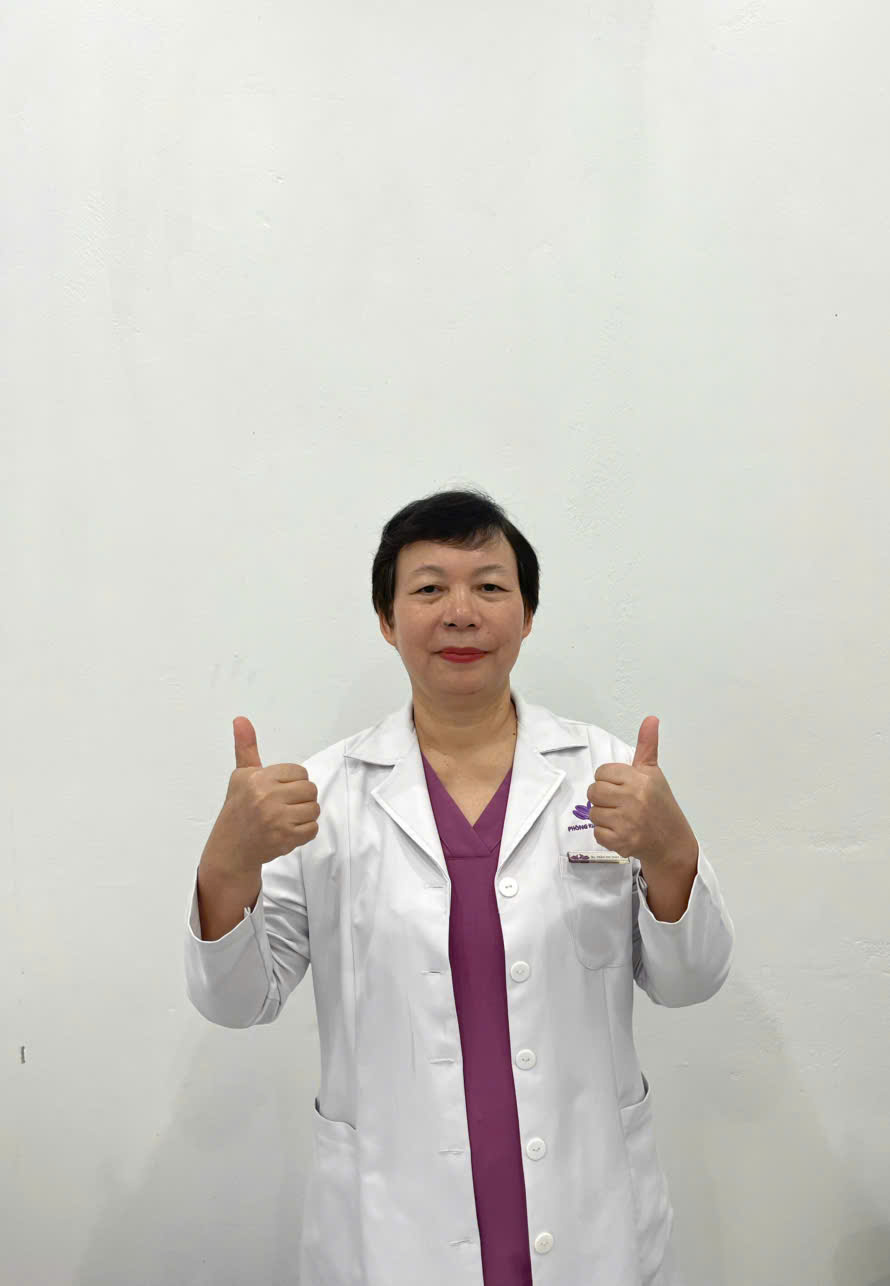 BSCKI. Phạm Hồng Thắng