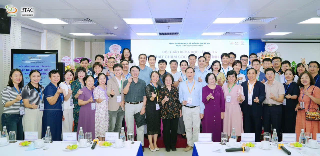 Kiến Thức Sức Khỏe Phụ Nữ