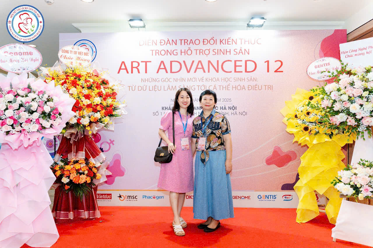 Kiến Thức Sức Khỏe Phụ Nữ