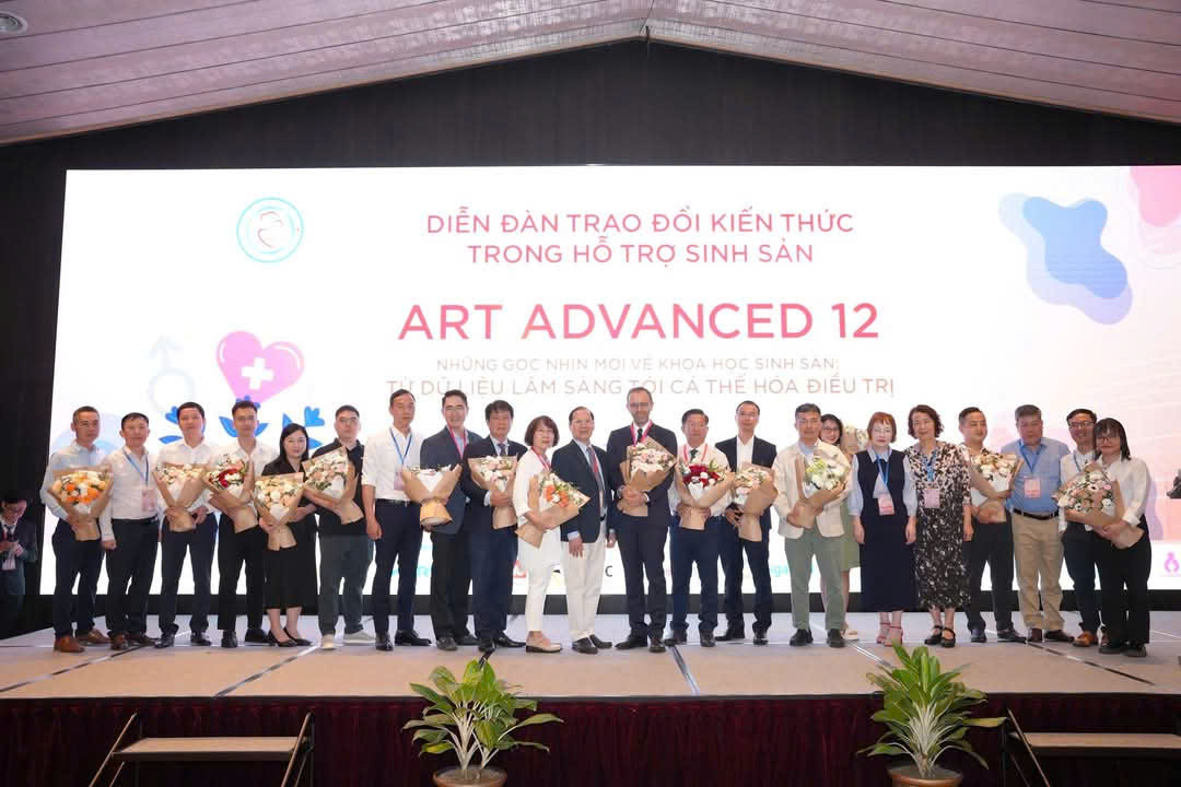 Kiến Thức Sức Khỏe Phụ Nữ