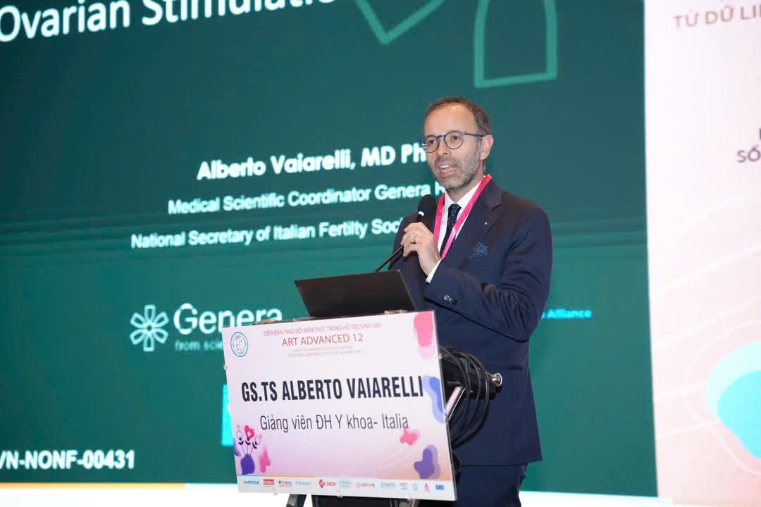 Kiến Thức Sức Khỏe Phụ Nữ