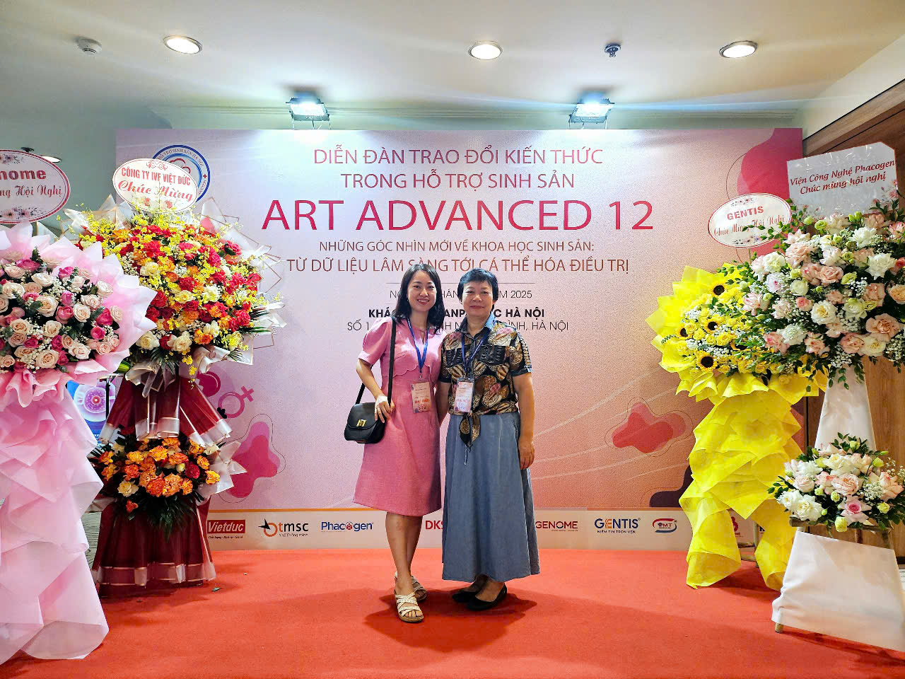 Kiến Thức Sức Khỏe Phụ Nữ