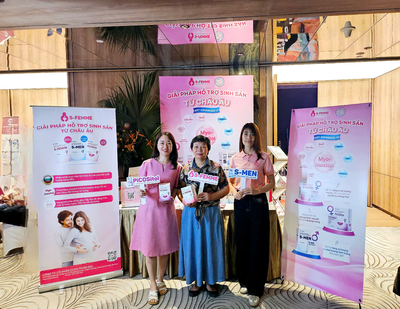 Kiến Thức Sức Khỏe Phụ Nữ