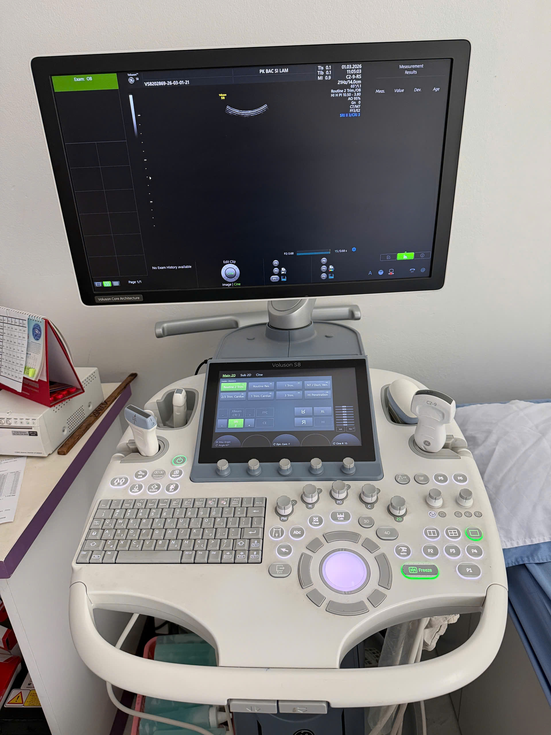 Điều trị phụ khoa